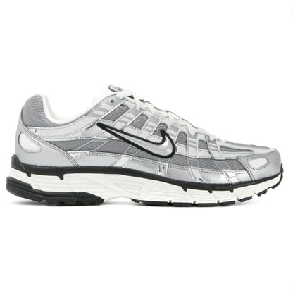 Nike P-6000 “Metallic Silver”