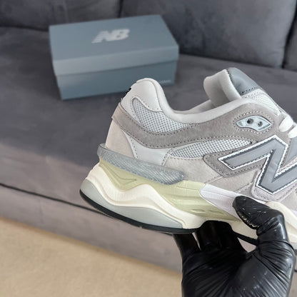 New Balance 9060 “Rain Cloud Grey”