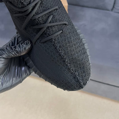 Adidas Yeezy 350 “Black”