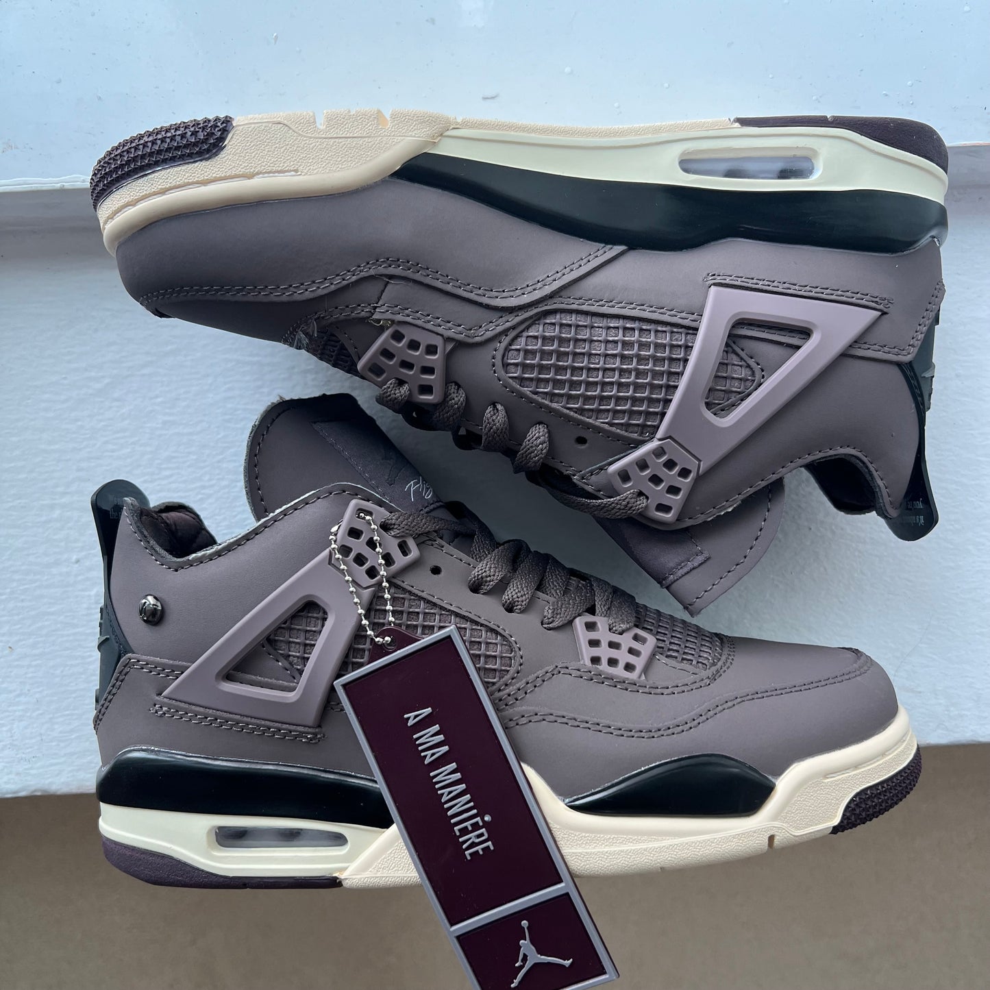 Air Jordan 4 “A Ma Maniére”