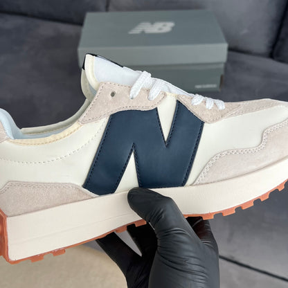 New Balance 327 “Moonbeam”