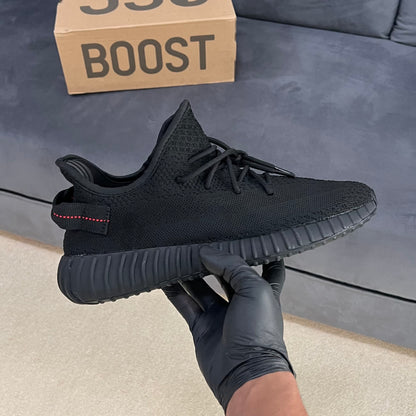 Adidas Yeezy 350 “Black”