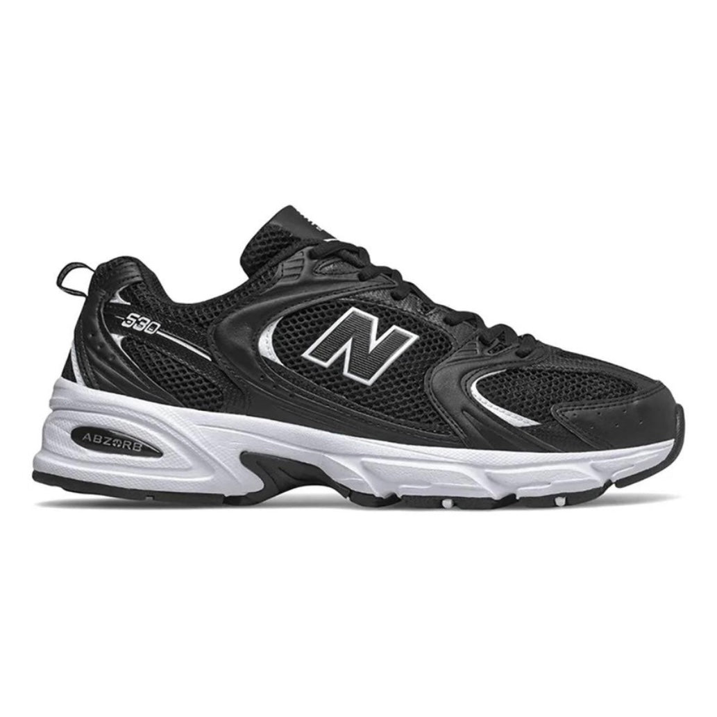 New Balance 530 “Black/White”