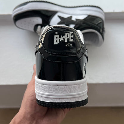 Bapesta “Black”