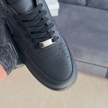 Air Force 1 “Black”