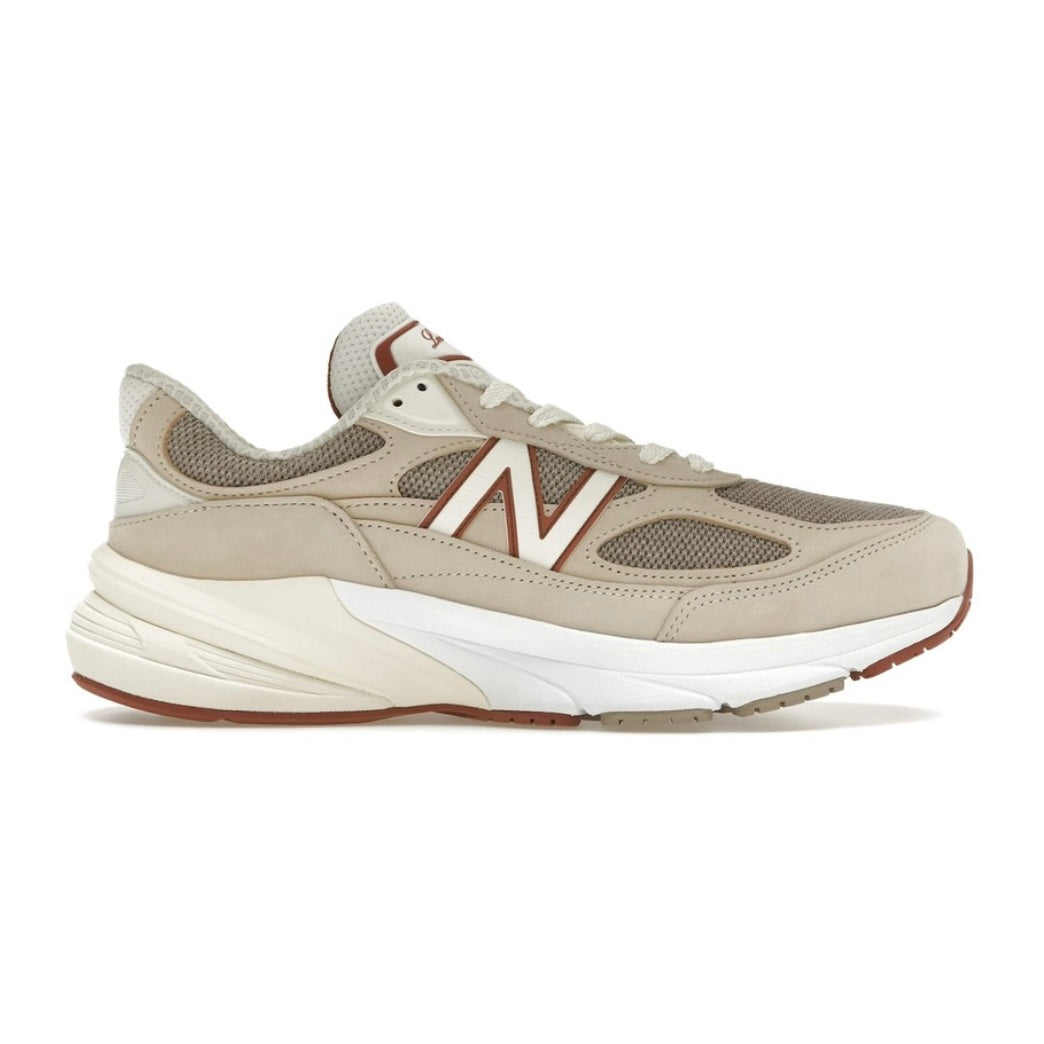 New Balance 990v6 “Loro Piana”