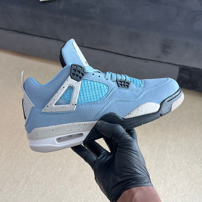 Air Jordan 4 “University Blue”