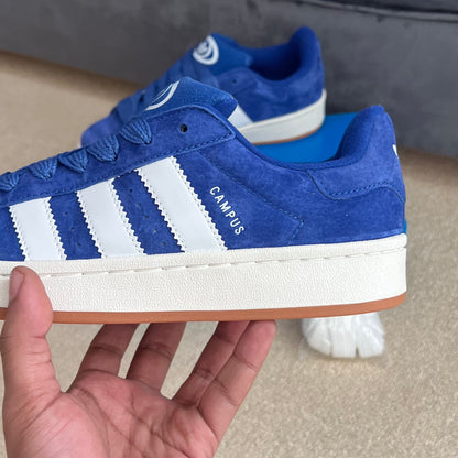 Adidas Campus 00s “Lucid Blue”