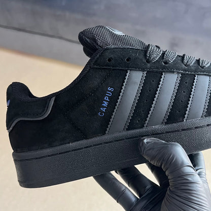 Adidas Campus 00s “Core Black Lucid Blue”