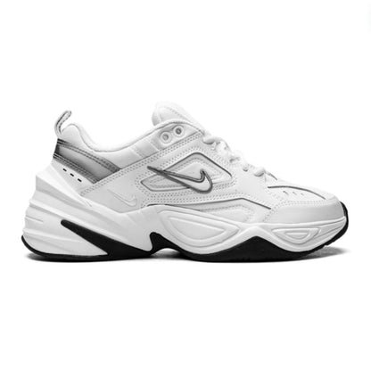 Nike M2K Tekno "White/Cool Grey/Black"