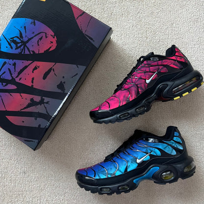 Nike Air Max Plus “25th anniversary”