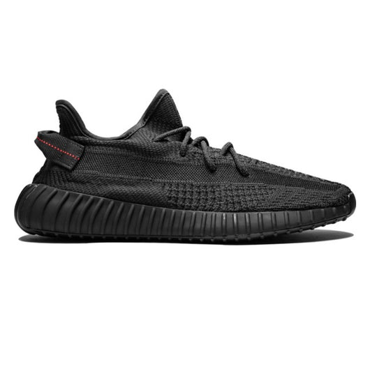 Adidas Yeezy 350 “Black”