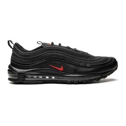 Nike Air Max 97 "Black/University Red"