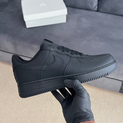 Air Force 1 “Black”