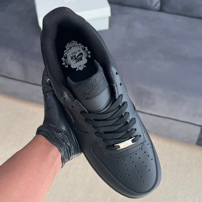 Air Force 1 “Black”