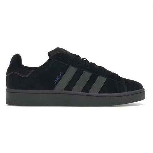 Adidas Campus 00s “Core Black Lucid Blue”