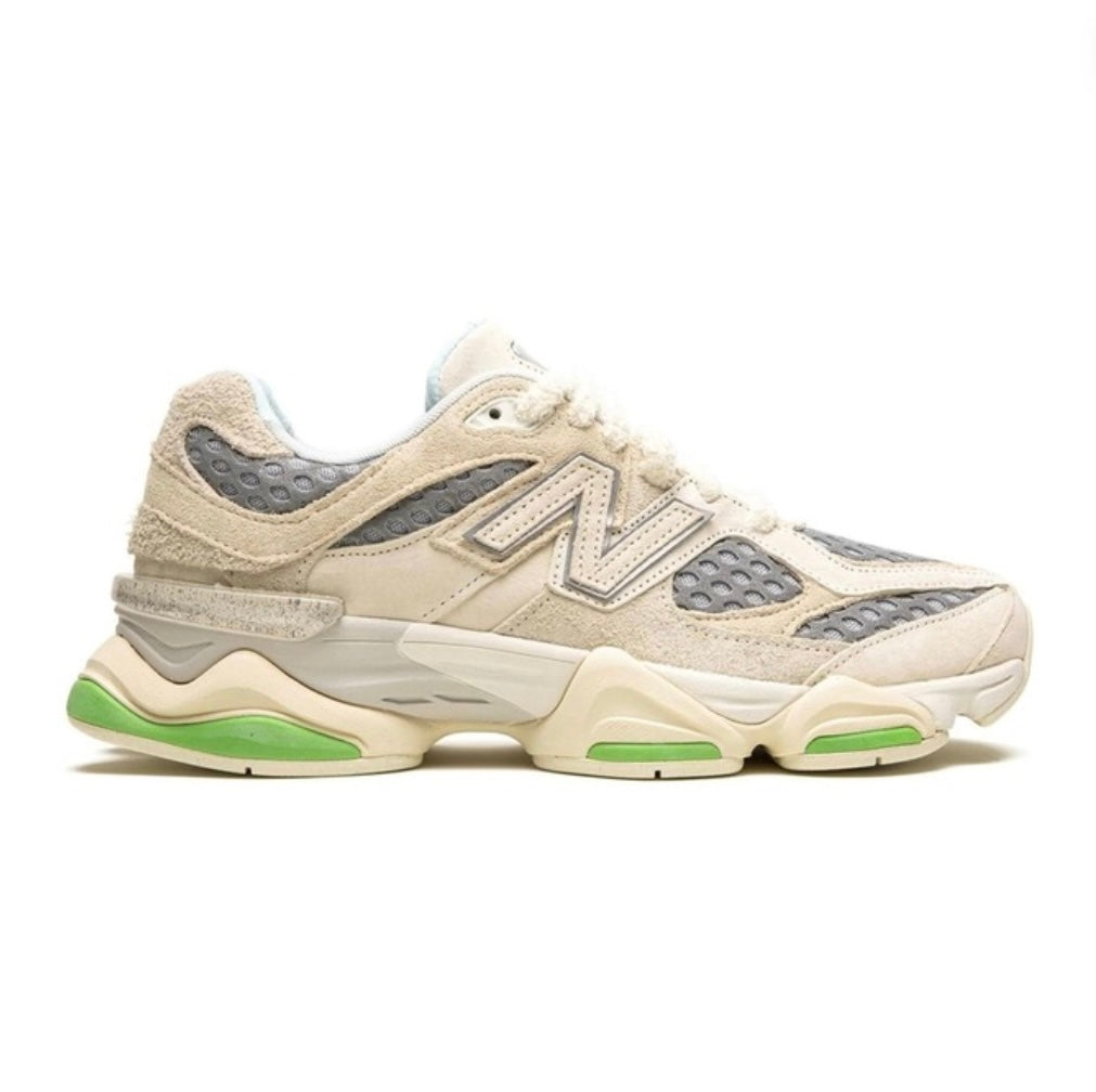 New Balance 9060 “Cream Green”