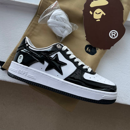 Bapesta “Black”