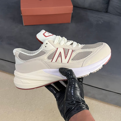 New Balance 990v6 “Loro Piana”