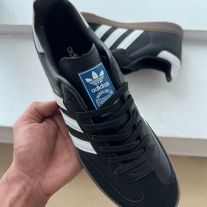 Adidas Samba Vegan “Black”