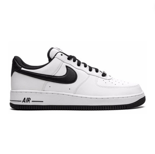 Air Force 1 ‘07 “White Black”