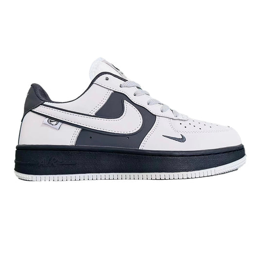 Air Force 1 “Grey White”