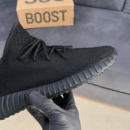 Adidas Yeezy 350 “Black”