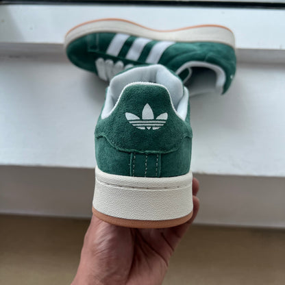 Adidas Campus 00s “Dark Green Cloud”