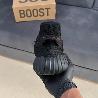 Adidas Yeezy 350 “Black”