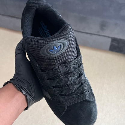 Adidas Campus 00s “Core Black Lucid Blue”