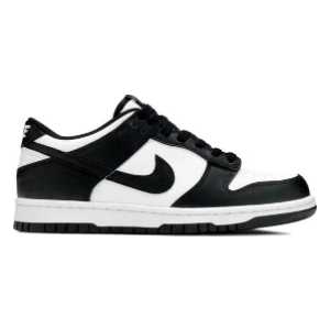 Nike Dunk Low “Panda”