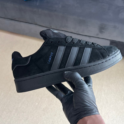 Adidas Campus 00s “Core Black Lucid Blue”