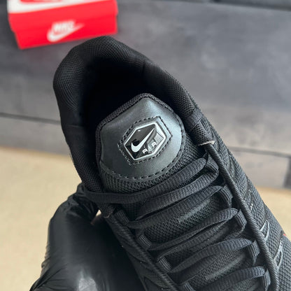 Nike Air Max Plus “Triple Black”