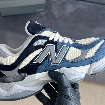 New Nalance 9060 “Natural Indigo”