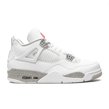 Air Jordan 4 “White Oreo”