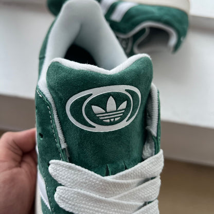 Adidas Campus 00s “Dark Green Cloud”