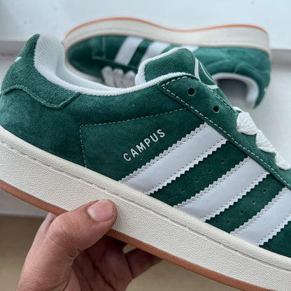 Adidas Campus 00s “Dark Green Cloud”