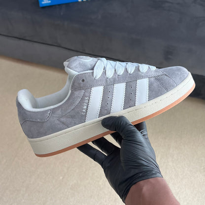 Adidas Campus 00s “Grey White”