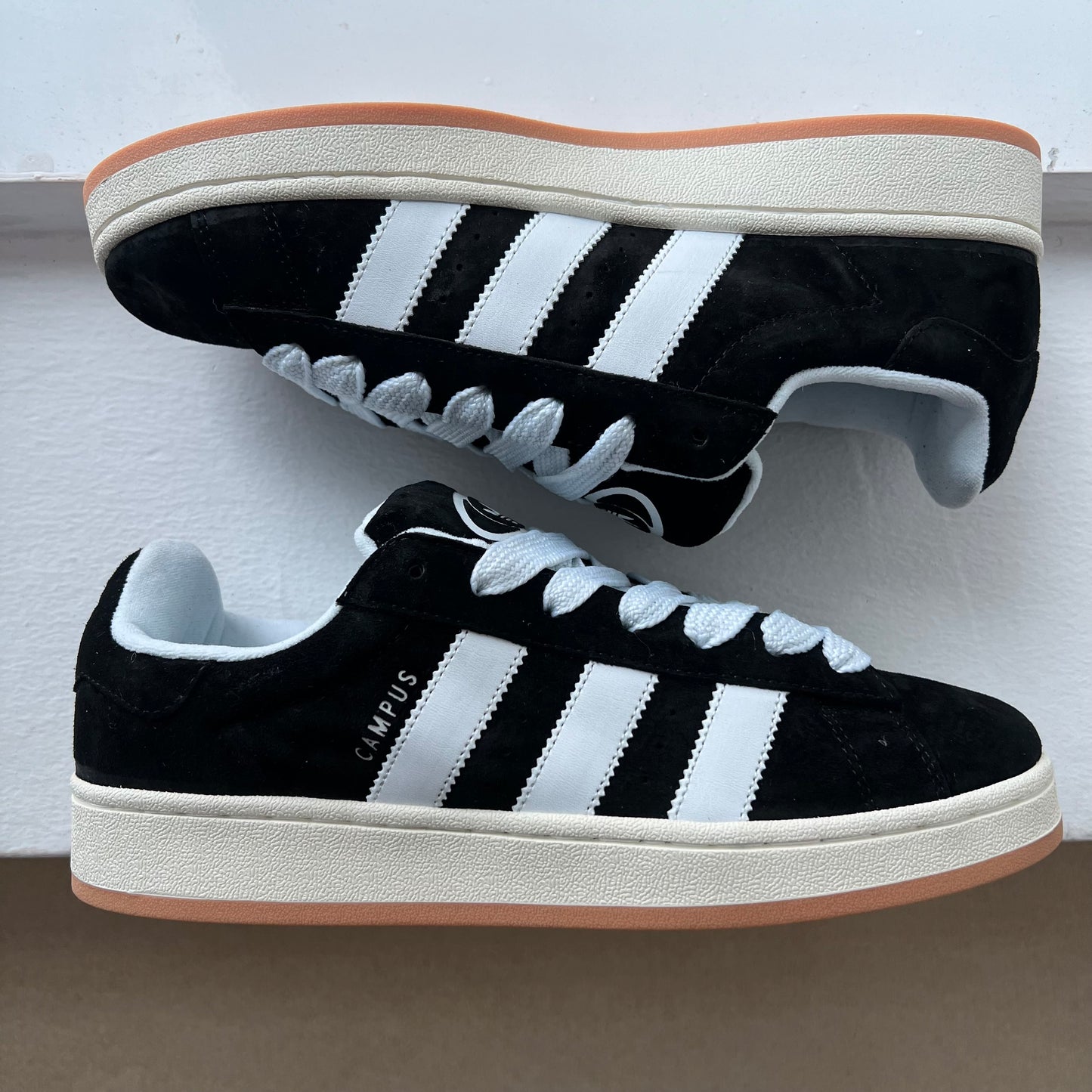 Adidas Campus 00s “Core Black”