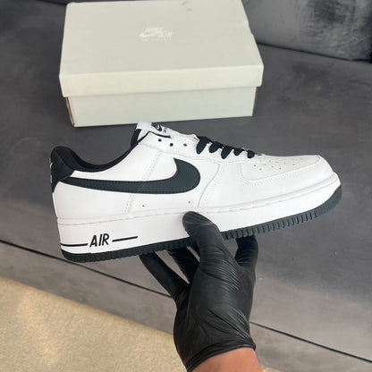 Air Force 1 ‘07 “White Black”