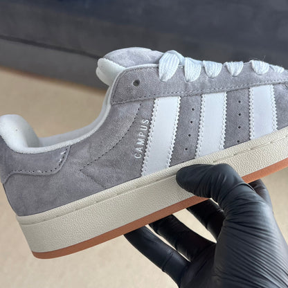 Adidas Campus 00s “Grey White”