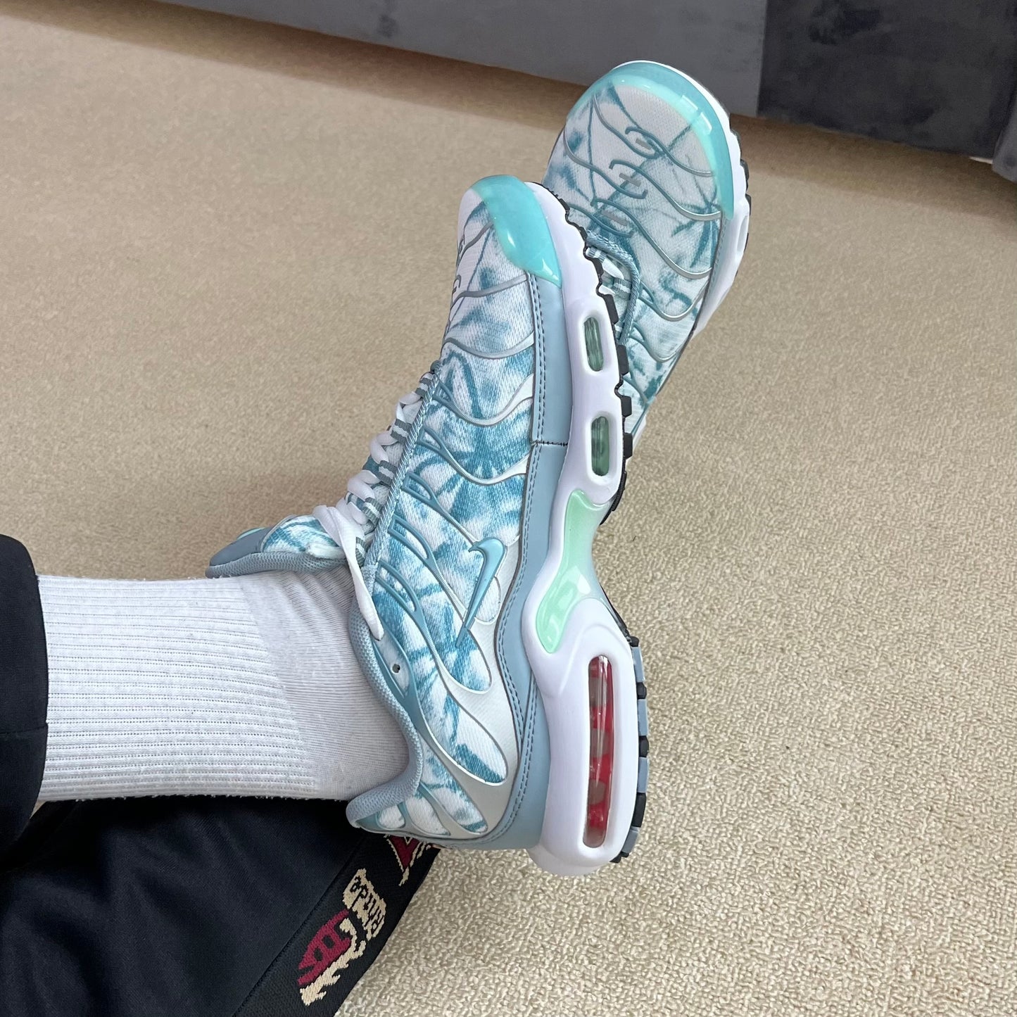 Nike Air Max Plus “Origins Waterway”